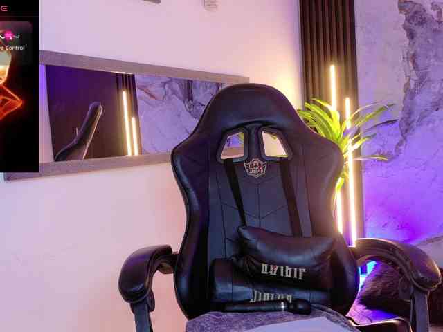 pamelajackson webcam