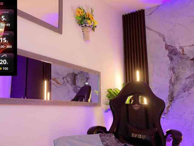 pamelajackson webcam