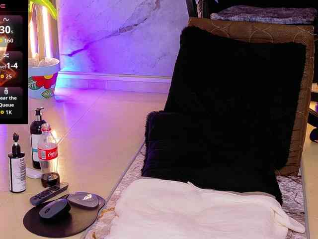 pamelajackson webcam