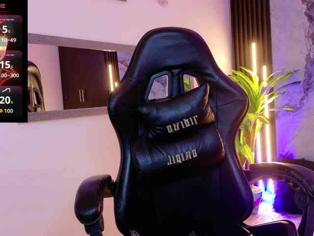 pamelajackson webcam