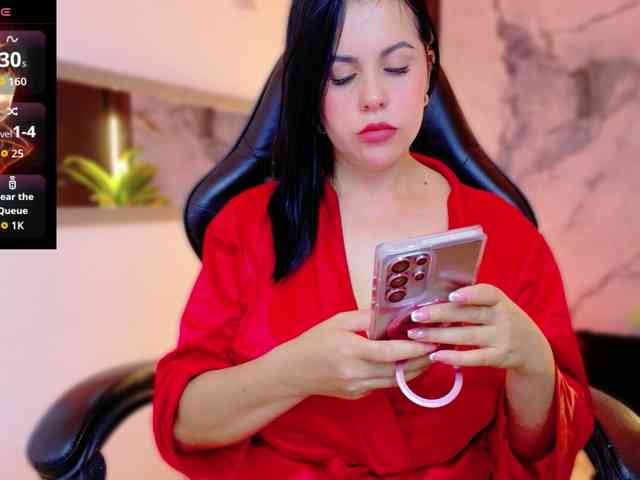 pamelajackson webcam