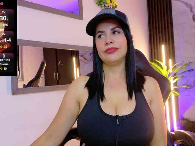 pamelajackson webcam