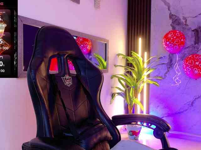 pamelajackson webcam