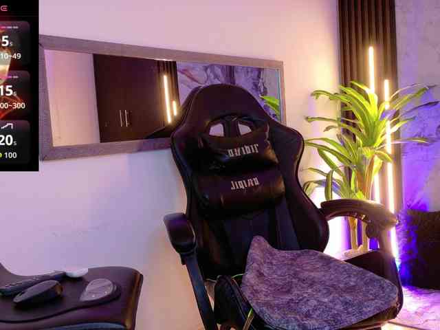 pamelajackson webcam