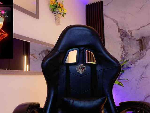 pamelajackson webcam