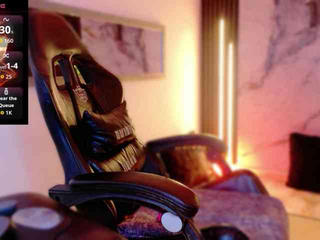 pamelajackson webcam