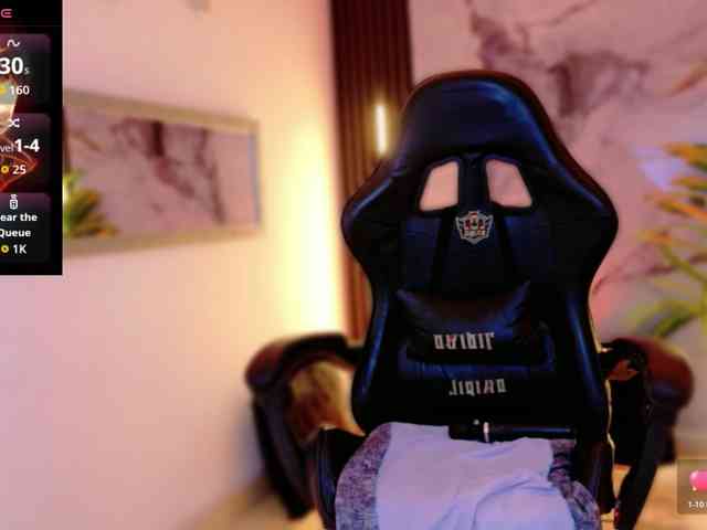 pamelajackson webcam