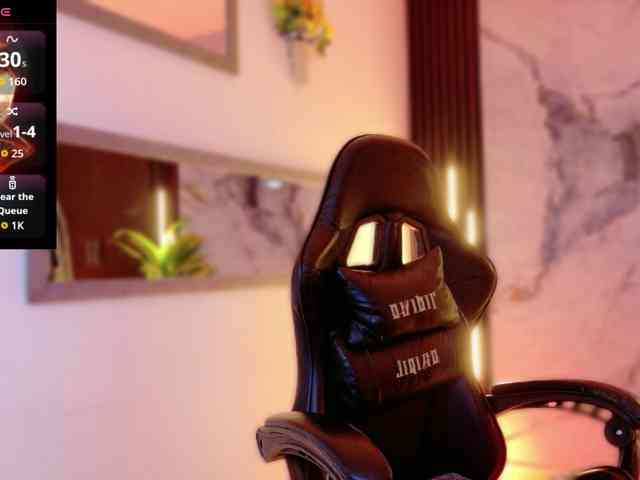 pamelajackson webcam