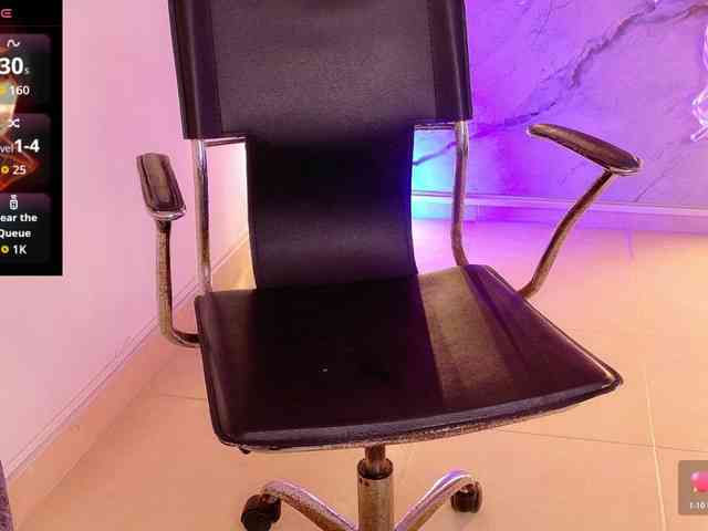 pamelajackson webcam