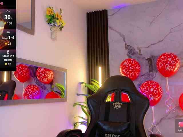 pamelajackson webcam