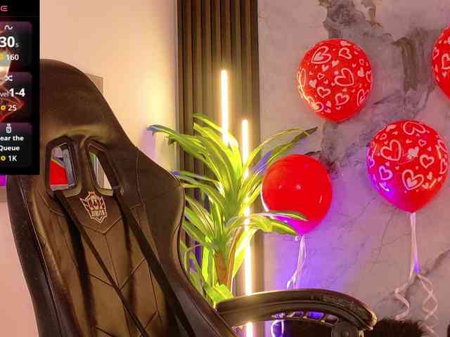 pamelajackson webcam