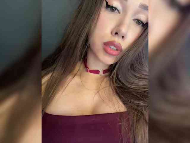 Jade8887 Live Webcam on BongaCams