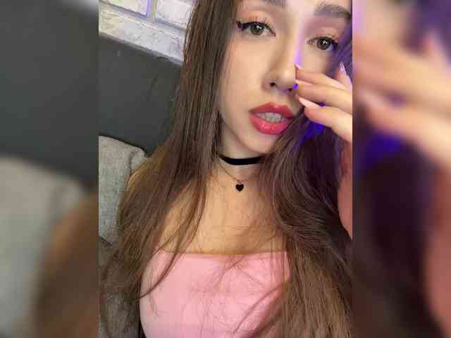 nude live webcam Jade8887