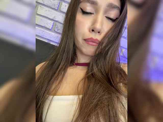 Jade8887 webcam