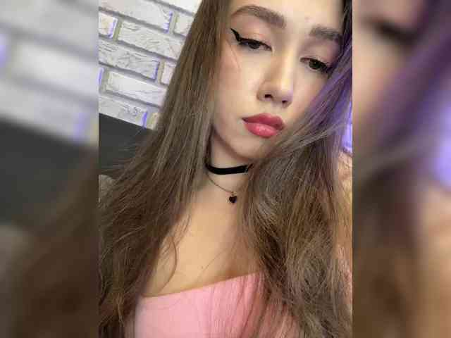 Jade8887 Live Webcam on BongaCams