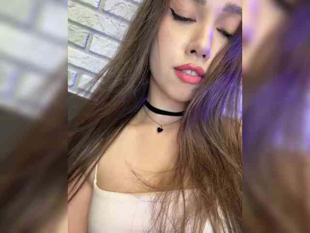 Jade8887 webcam
