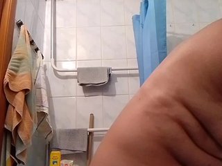KONFETKAA-1 Porn Show