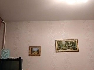 KONFETKAA-1 Porn Show