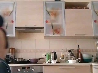 KONFETKAA-1 Porn Show