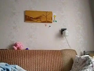 KONFETKAA-1 Porn Show