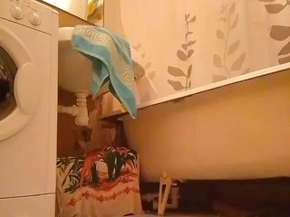 KONFETKAA-1 Porn Show