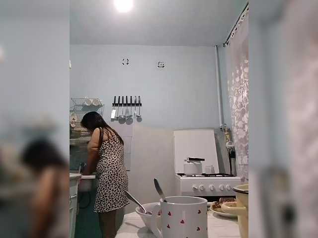 KONFETKAA-1's BongaCams show and profile