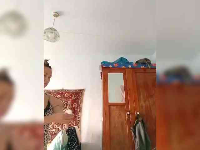 KONFETKAA-1 webcam