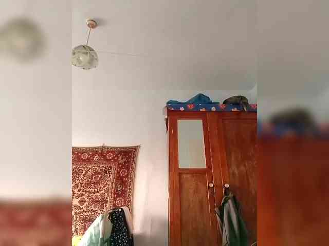KONFETKAA-1 webcam