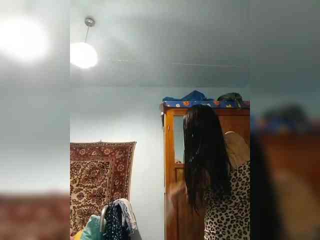 KONFETKAA-1 webcam