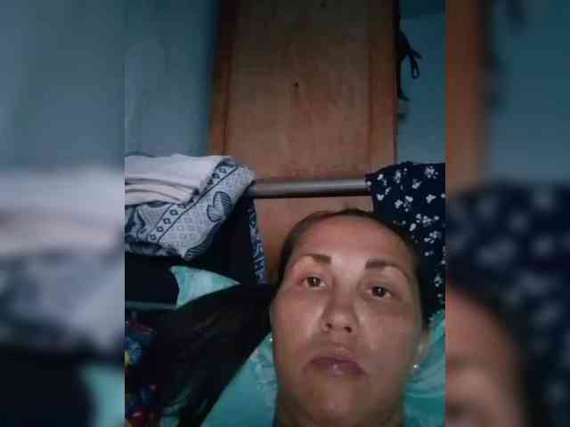 KONFETKAA-1 webcam