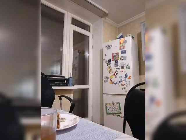 KONFETKAA-1 Live Webcam on BongaCams