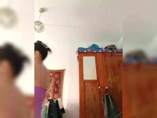 KONFETKAA-1 webcam