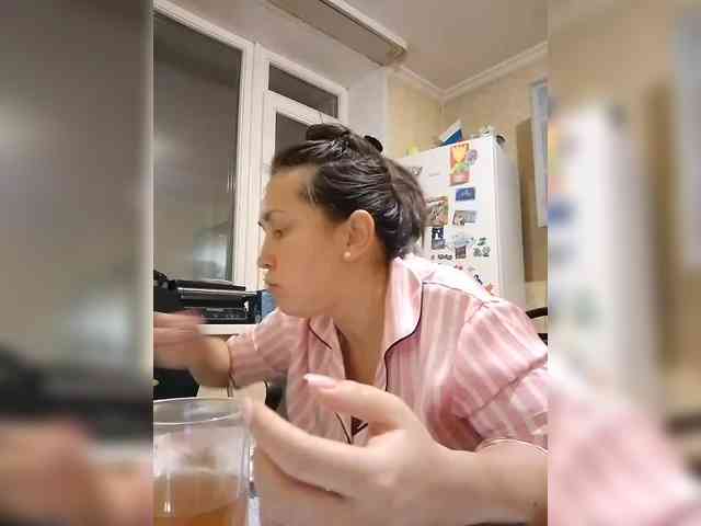 KONFETKAA-1 Live Webcam on BongaCams