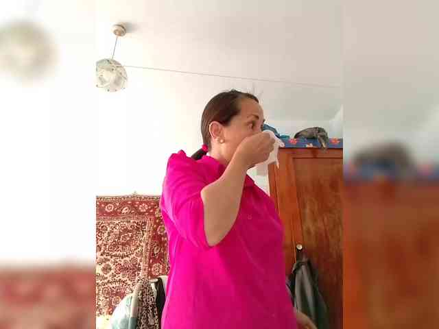 KONFETKAA-1 webcam