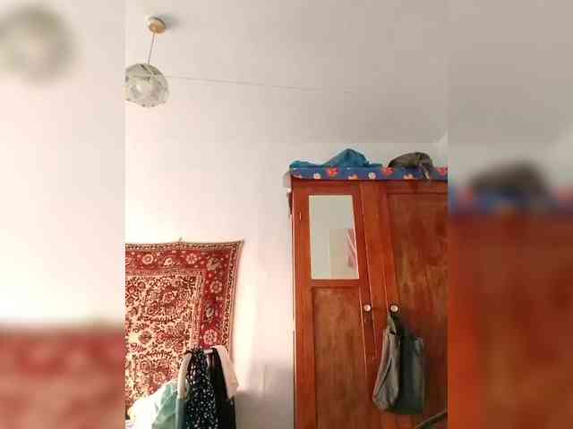 KONFETKAA-1 webcam