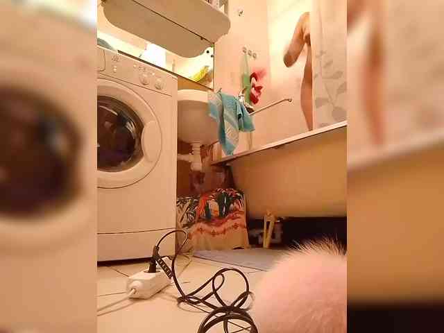 KONFETKAA-1 Live Webcam on BongaCams