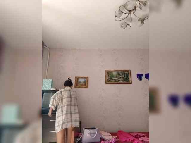 KONFETKAA-1 webcam