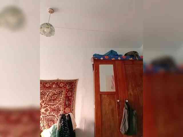 KONFETKAA-1 webcam