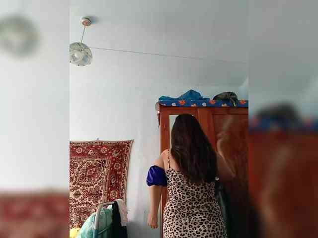 KONFETKAA-1 webcam