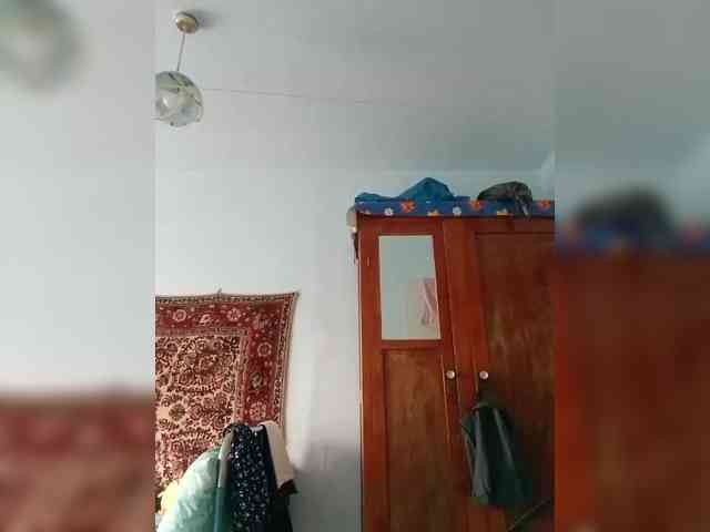 KONFETKAA-1 webcam
