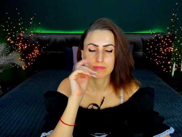 RebecaDiamond's BongaCams show and profile