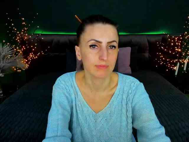 RebecaDiamond webcam