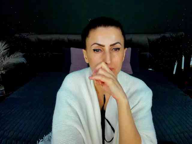 RebecaDiamond webcam