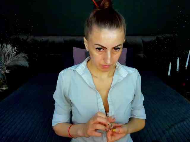 RebecaDiamond webcam