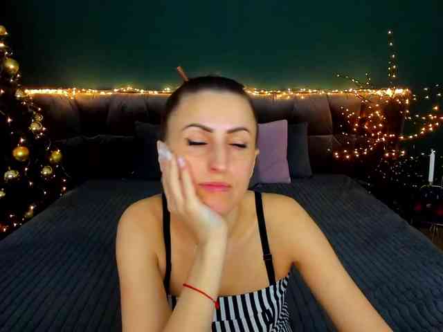 RebecaDiamond webcam