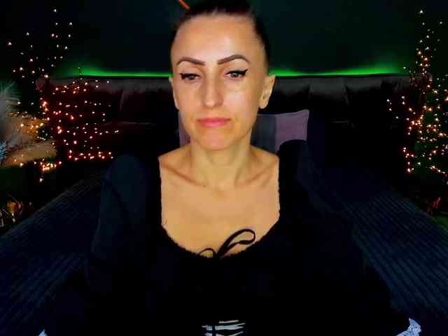 RebecaDiamond webcam