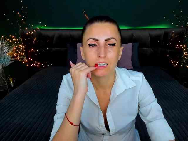 RebecaDiamond webcam