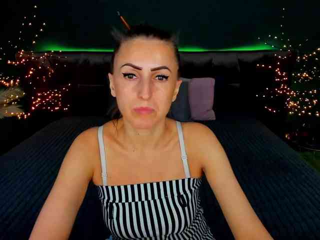 Модель: RebecaDiamond