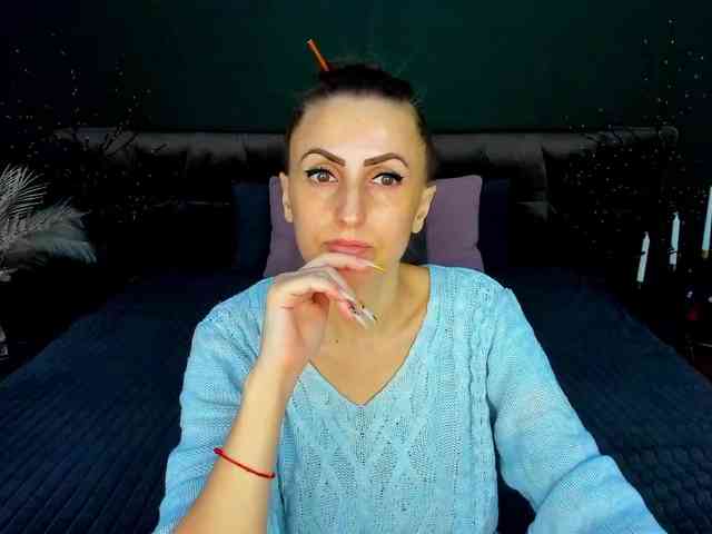 RebecaDiamond webcam