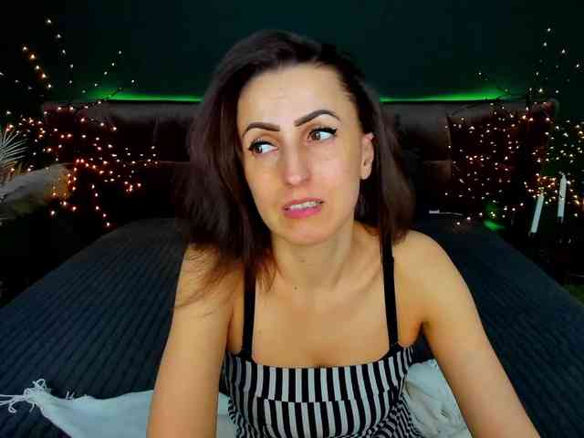 RebecaDiamond webcam